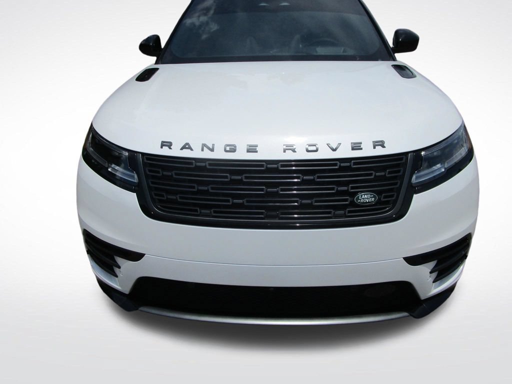 Used 2026 Land Rover Range Rover Velar Dynamic SE AWD/4WD image 5