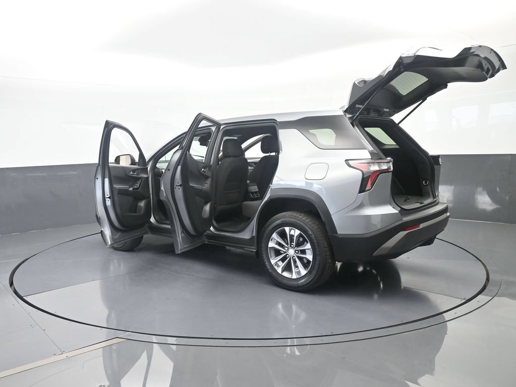 Used 2026 Chevrolet Equinox LT FWD image 72