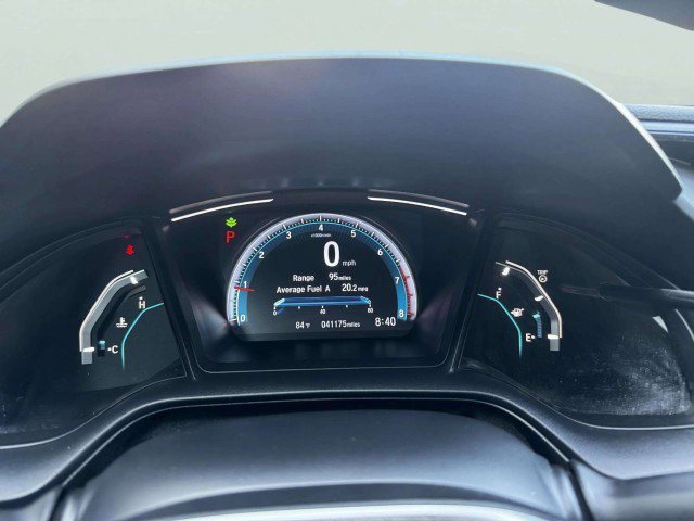 Used 2020 Honda Civic LX image 18