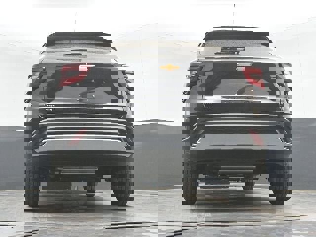 New 2026 Chevrolet Trax LT FWD image 44