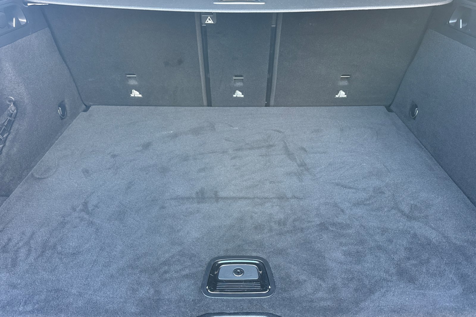 Used 2022 Mercedes-Benz GLC 300 4MATIC image 15