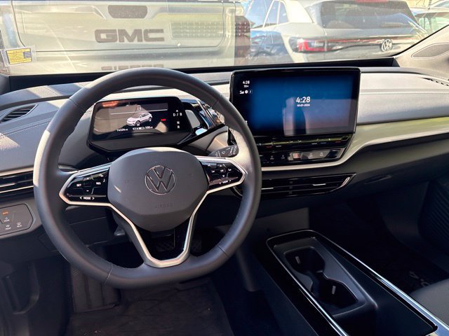 Used 2023 Volkswagen ID.4 Pro S AWD/4WD image 6