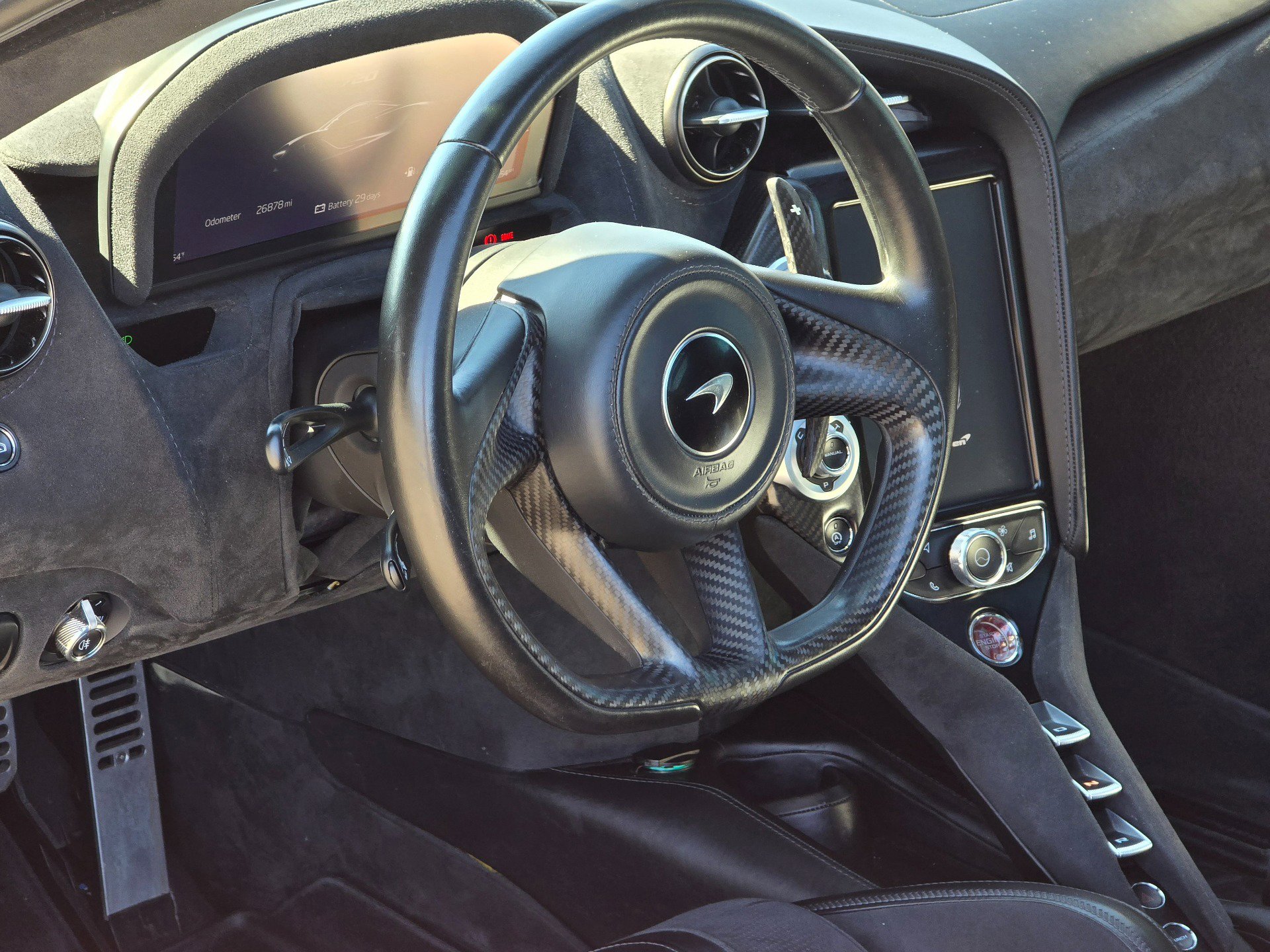 Used 2019 McLaren 720S Performance image 37