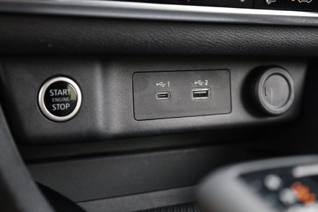 Certified 2023 Nissan Rogue SV AWD/4WD image 24