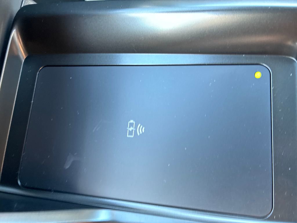 New 2026 Toyota bZ image 31