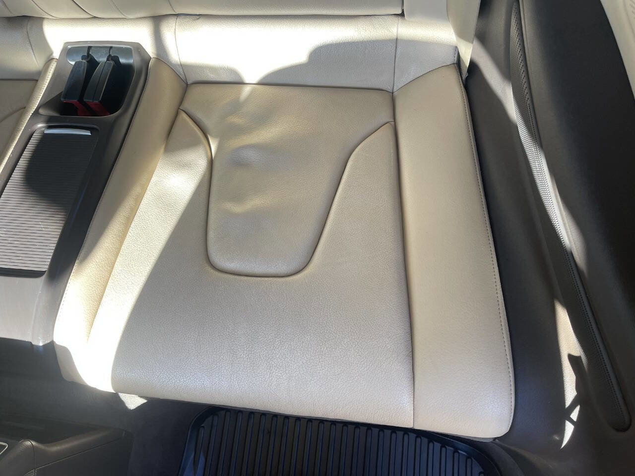 Used 2014 Audi A5 2.0T Premium Plus w/ Premium Plus Package image 22