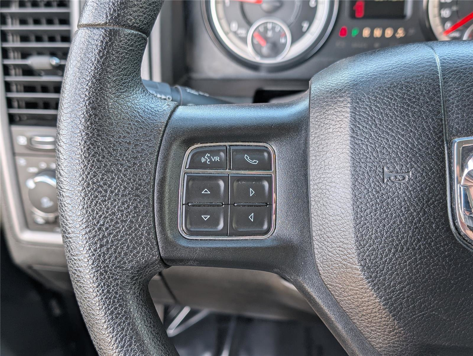 Used 2019 RAM 1500 Express w/ Express Value Package image 19