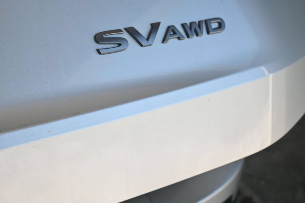 Used 2024 Nissan Rogue SV AWD/4WD image 19