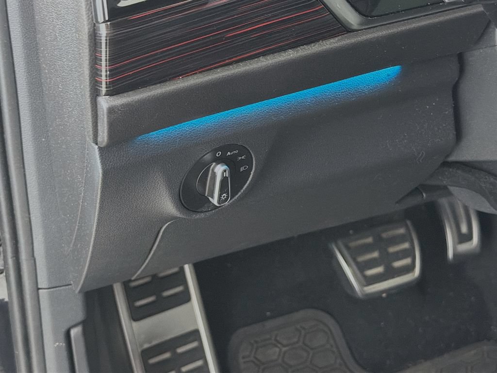 Used 2022 Volkswagen Jetta GLI Autobahn FWD image 10