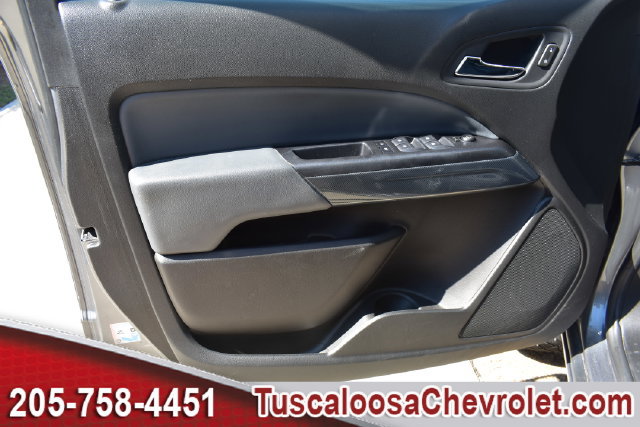 Used 2021 Chevrolet Colorado Z71 AWD/4WD image 19