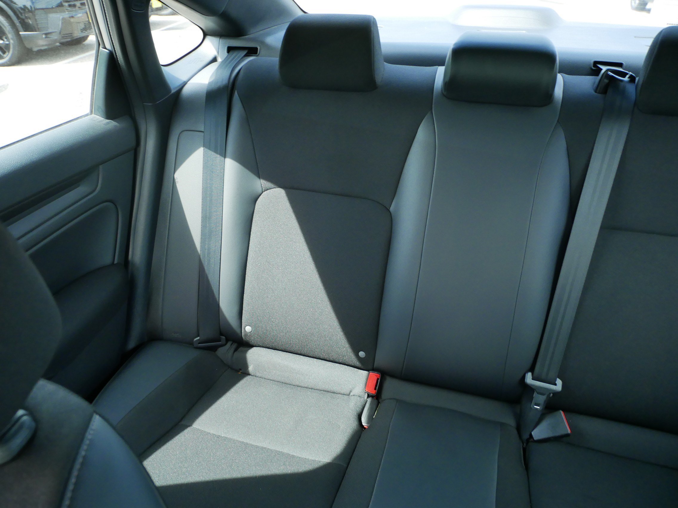 Certified 2022 Honda Civic Sport image 28