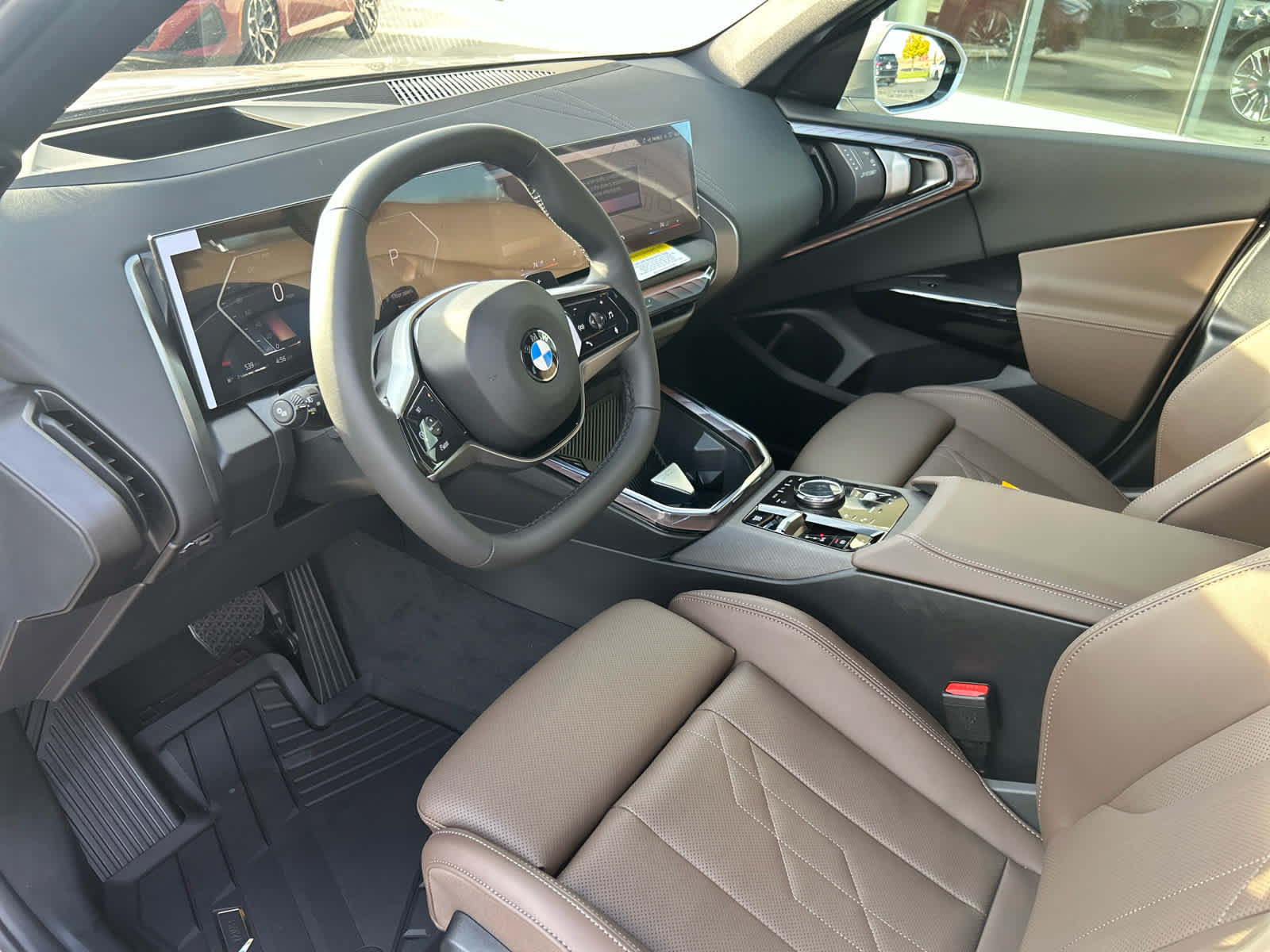 Used 2026 BMW X3 xDrive30i w/ Premium Package AWD/4WD image 20
