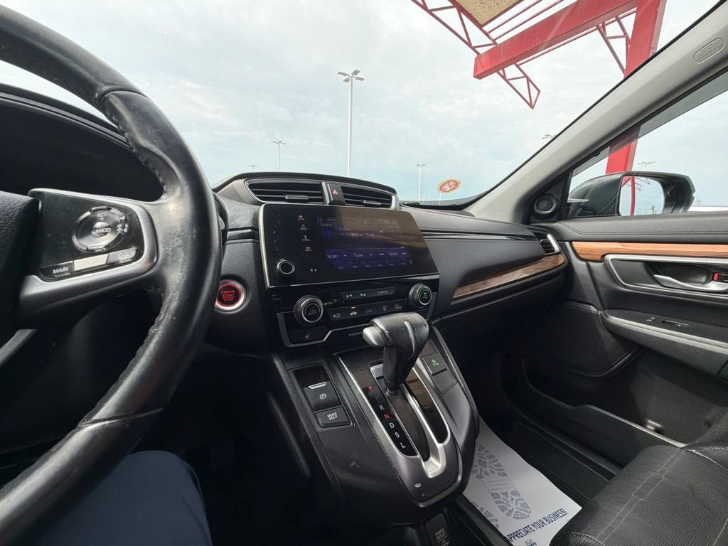 Used 2019 Honda CR-V EX-L image 23