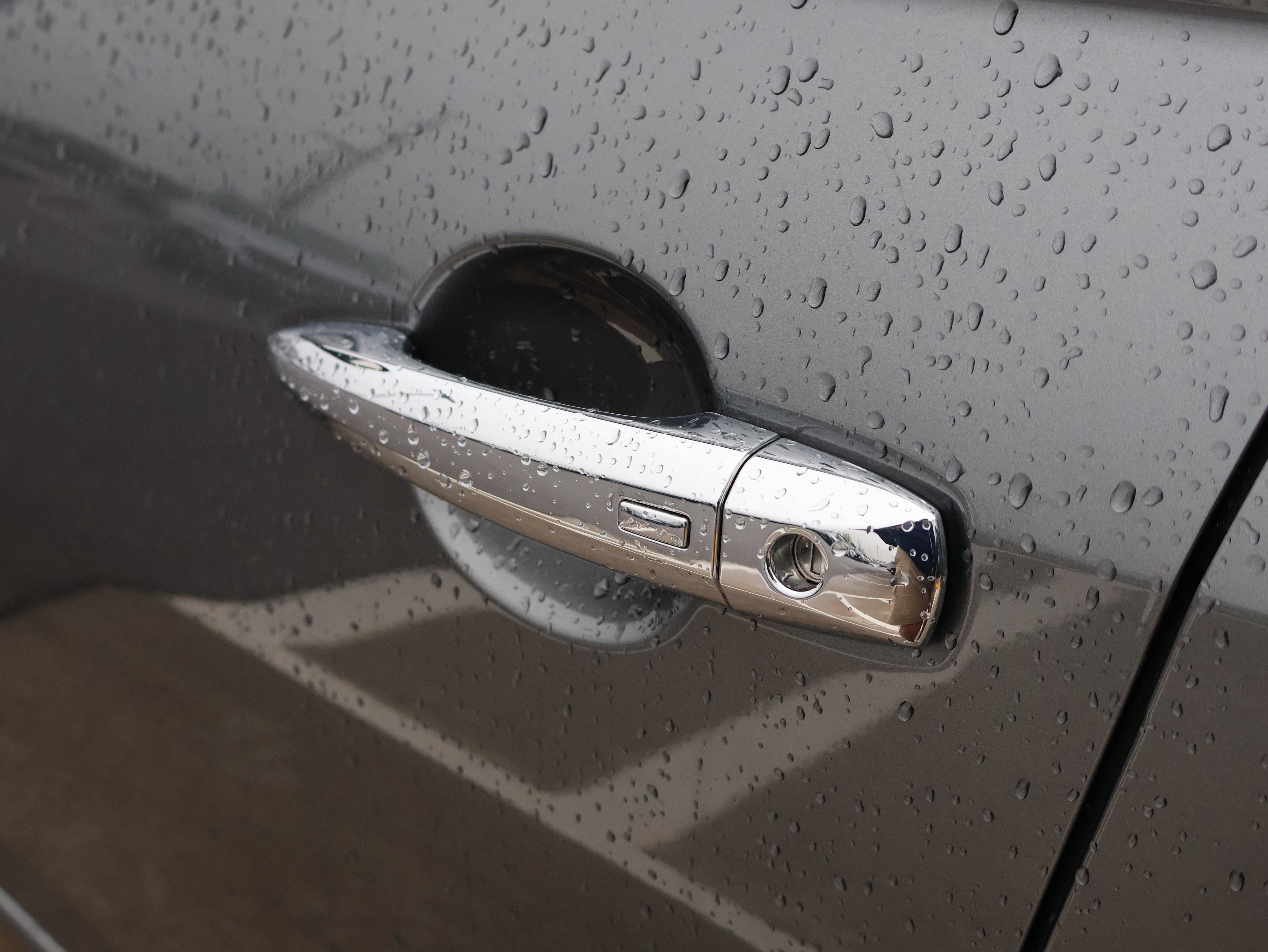 Used 2025 Nissan Altima 2.5 SV image 21