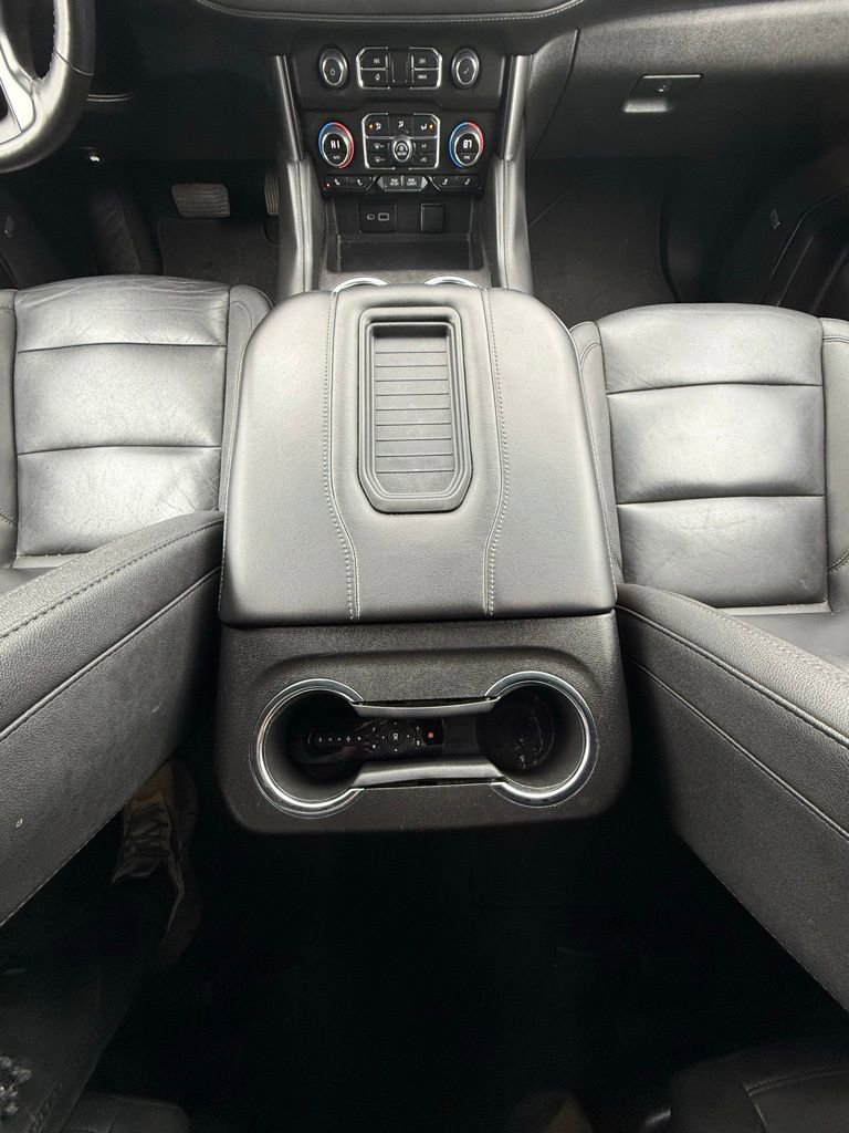 Used 2022 Chevrolet Tahoe LT w/ Luxury Package image 22