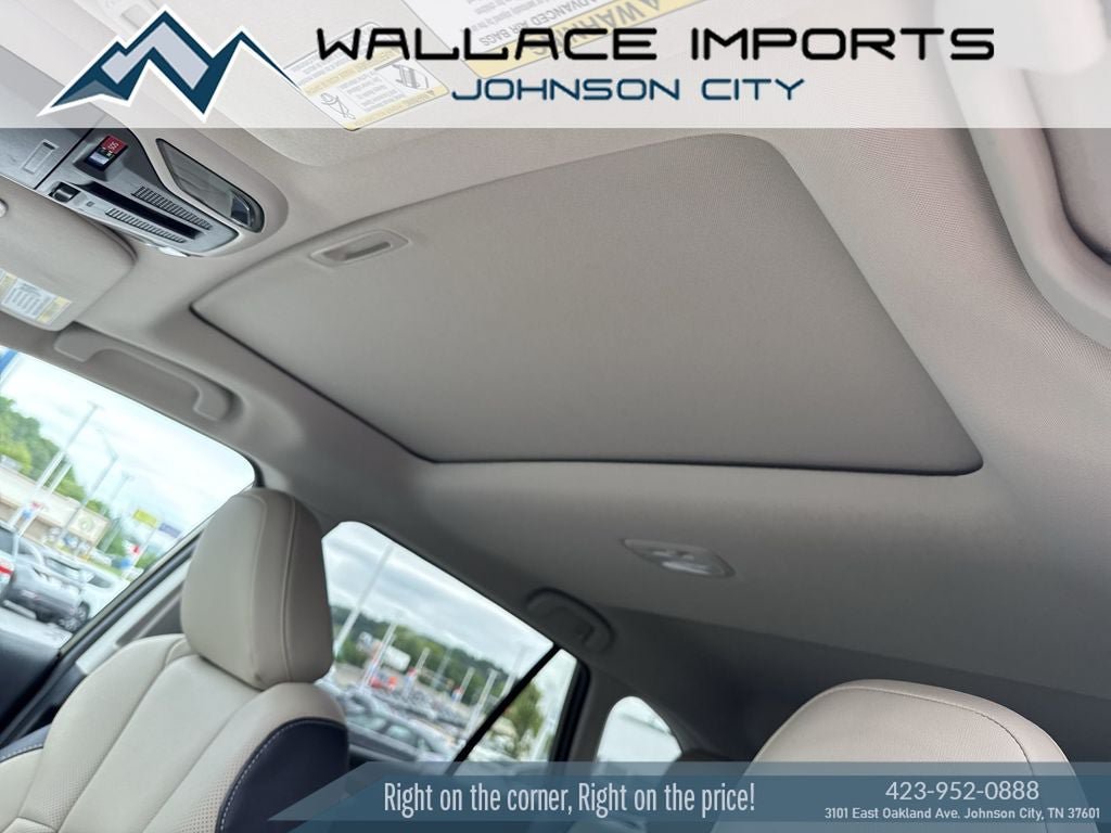Certified 2024 Subaru Outback Limited AWD/4WD image 15
