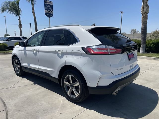Used 2020 Ford Edge SEL w/ Convenience Package FWD image 6
