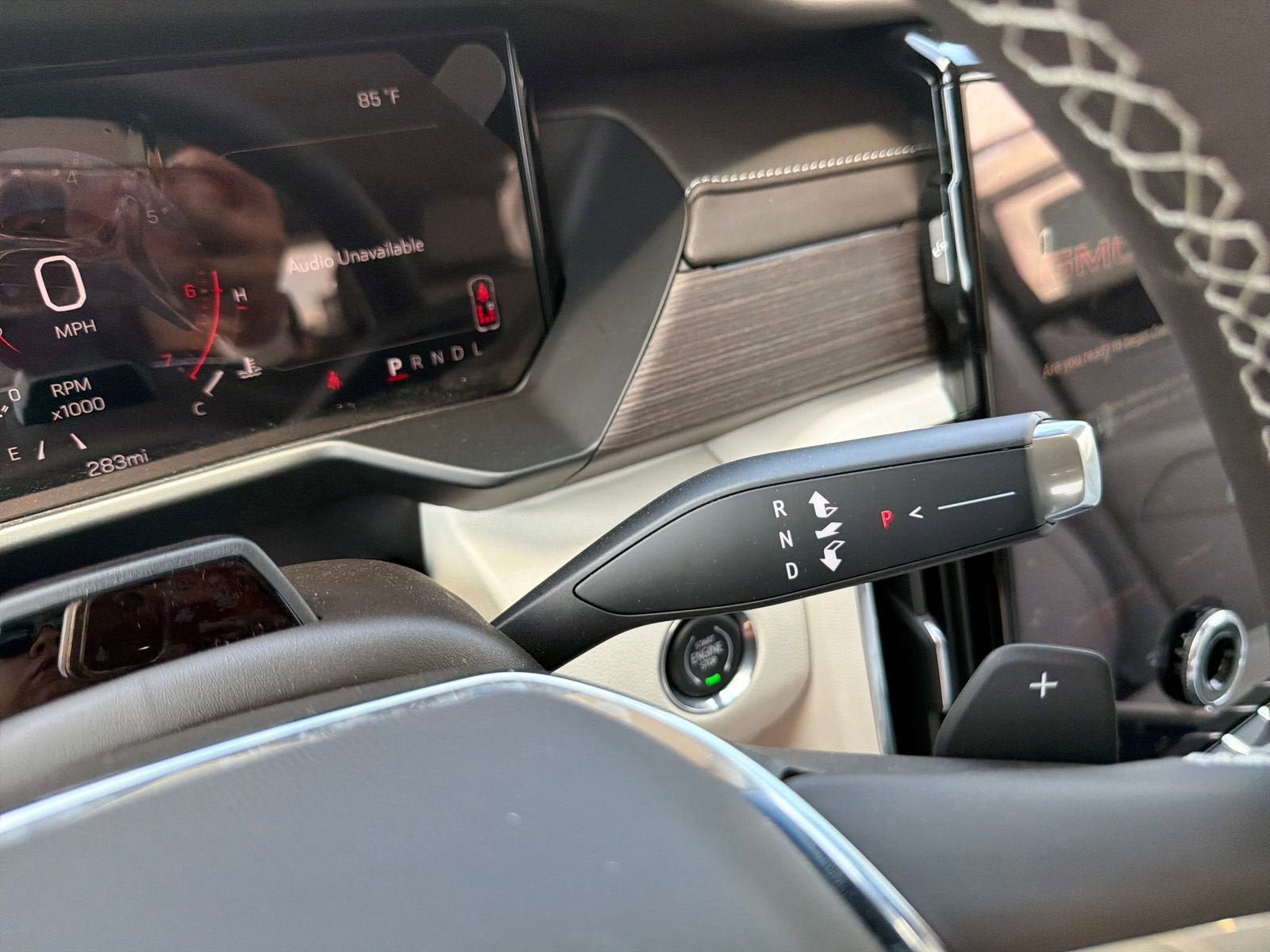 New 2026 GMC Acadia Denali w/ Super Cruise Package FWD image 18