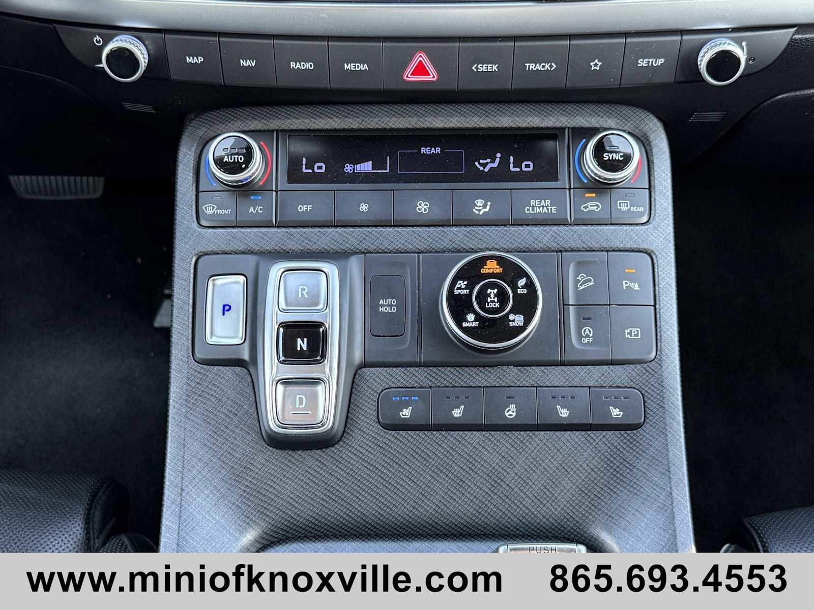 Used 2024 Hyundai Palisade Limited image 20