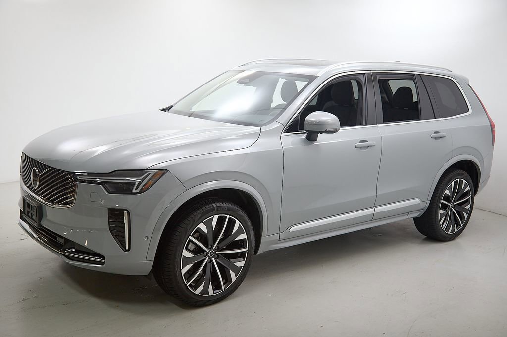 New 2026 Volvo XC90 B6 Plus w/ Protection Package Premier image 7