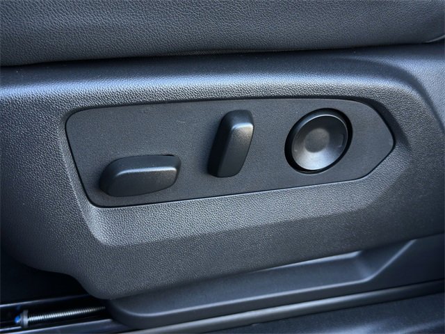 Certified 2025 Chevrolet Silverado 2500 ZR2 w/ ZR2 Bison Edition image 31