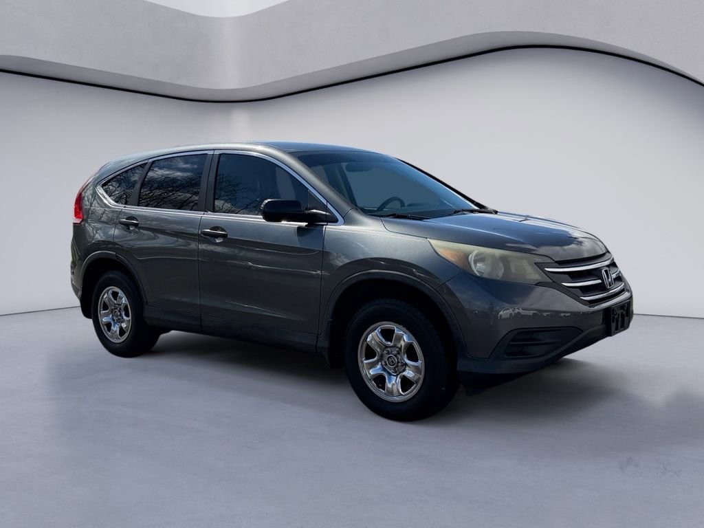 Used 2014 Honda CR-V LX image 7