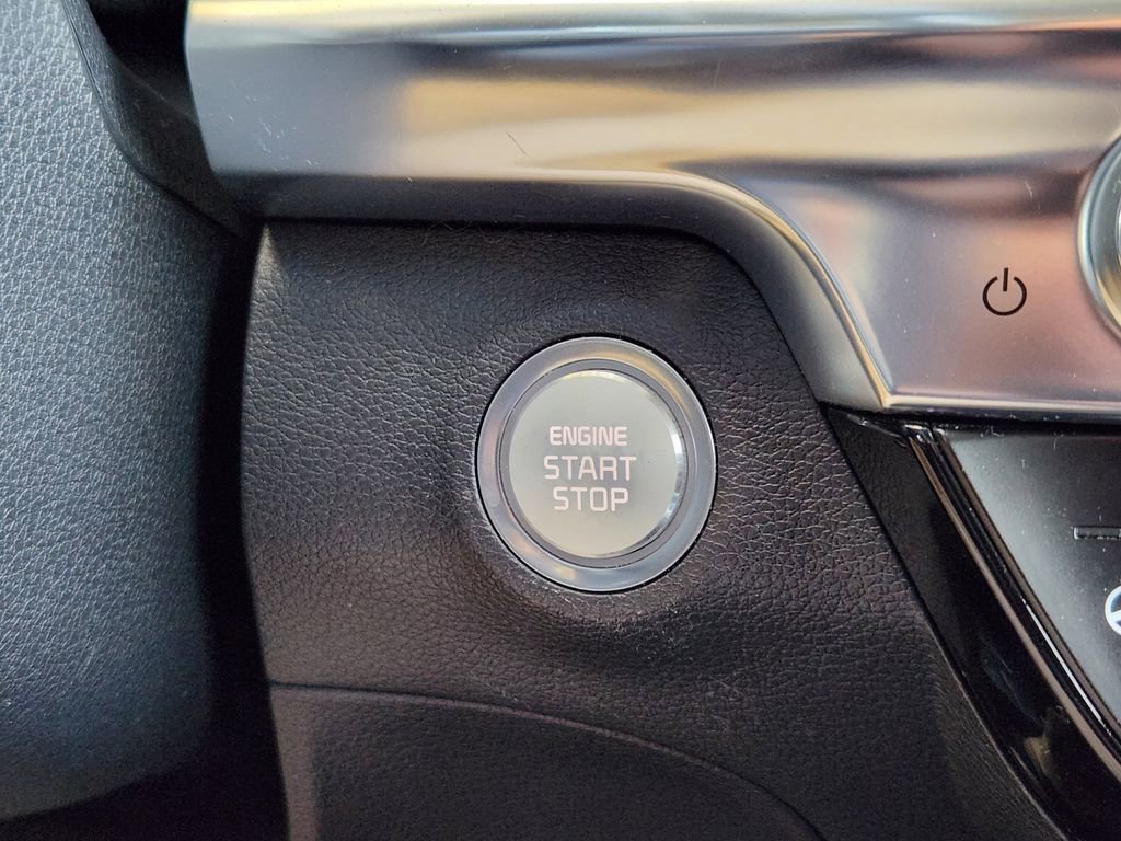 Used 2022 Kia Telluride EX image 20