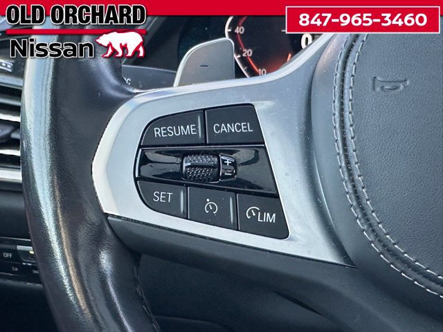 Used 2023 BMW X5 xDrive40i w/ Premium Essential Package AWD/4WD image 19