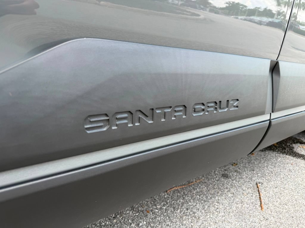 Used 2025 Hyundai Santa Cruz XRT AWD/4WD image 27