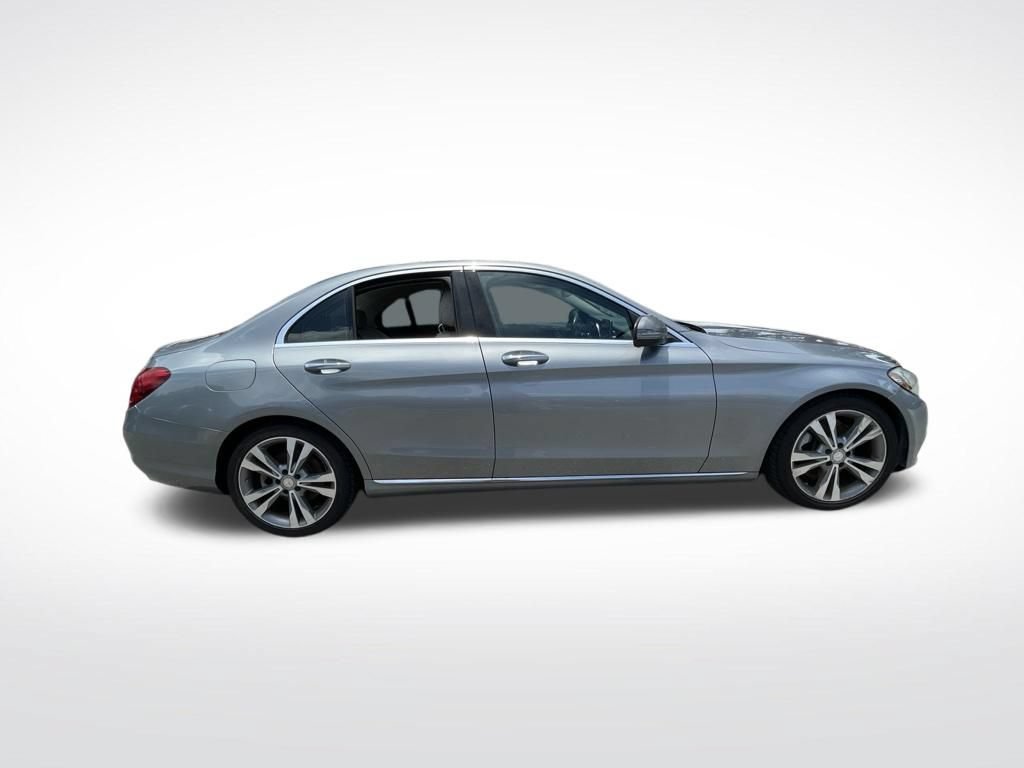 Used 2016 Mercedes-Benz C 300 Sedan image 8