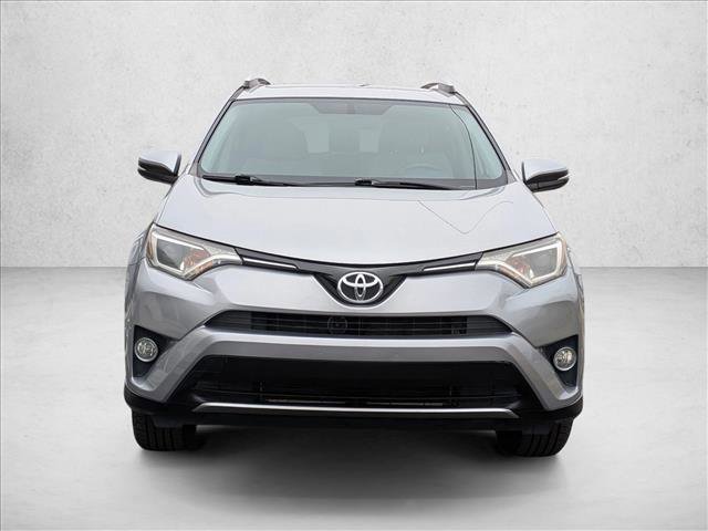 Used 2016 Toyota RAV4 XLE video 2