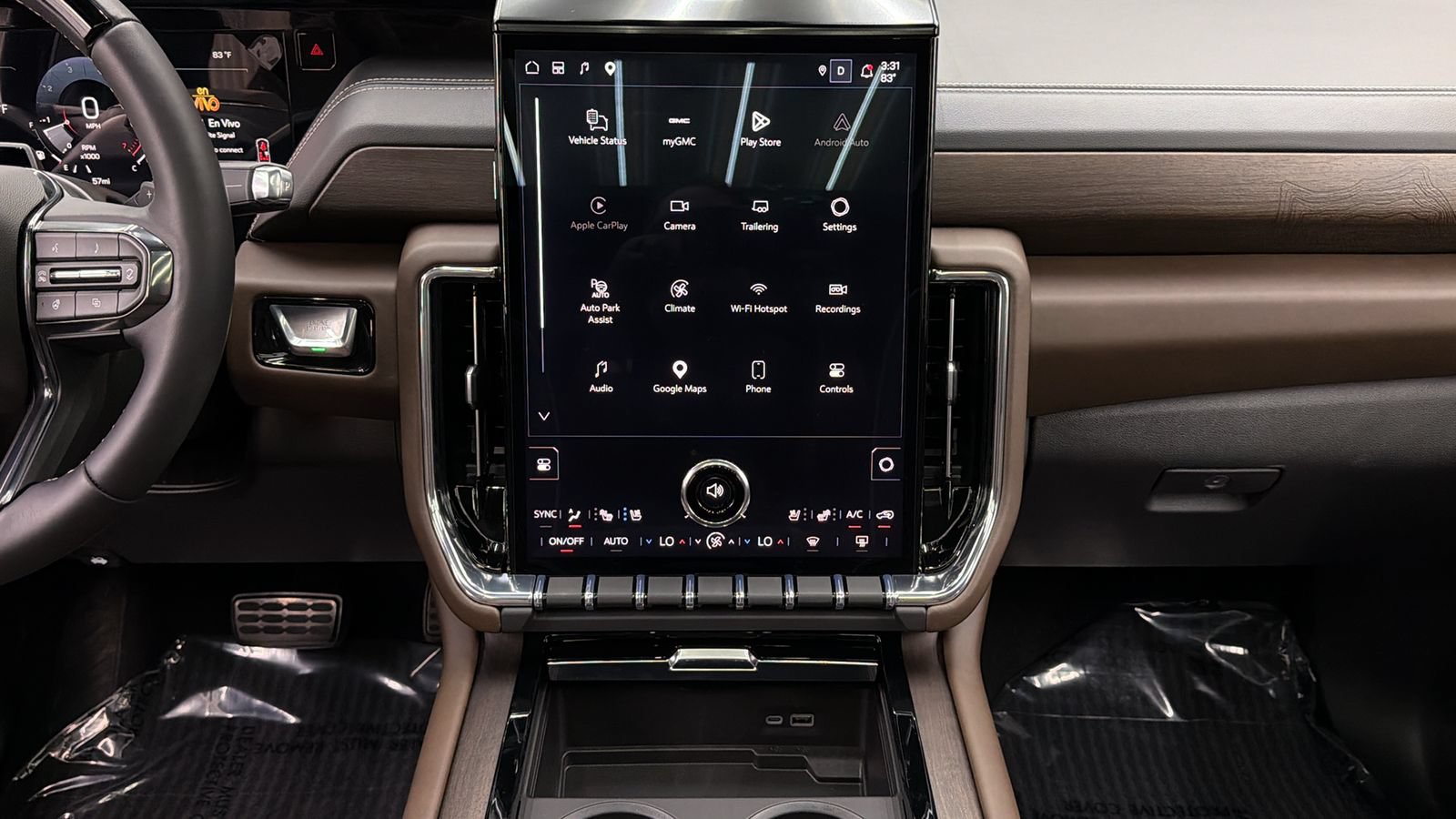 Used 2026 GMC Yukon XL Denali Ultimate AWD/4WD image 18