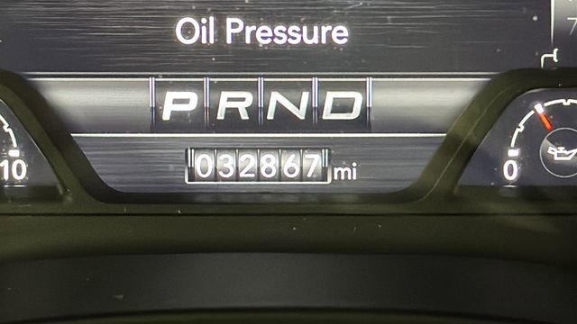 Used 2022 RAM 1500 TRX w/ TRX Level 1 Equipment Group image 3