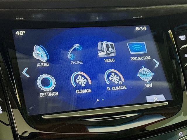 Used 2017 Cadillac Escalade Premium Luxury image 16