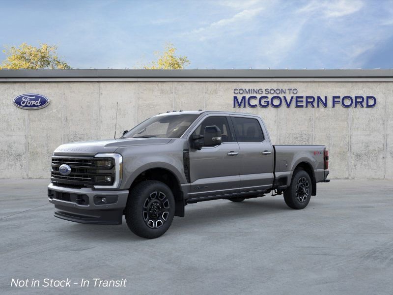 New 2026 Ford F350 4x4 Crew Cab Super Duty image 31