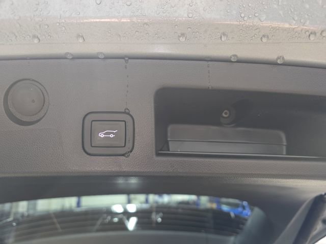 New 2026 Chevrolet Equinox RS image 14