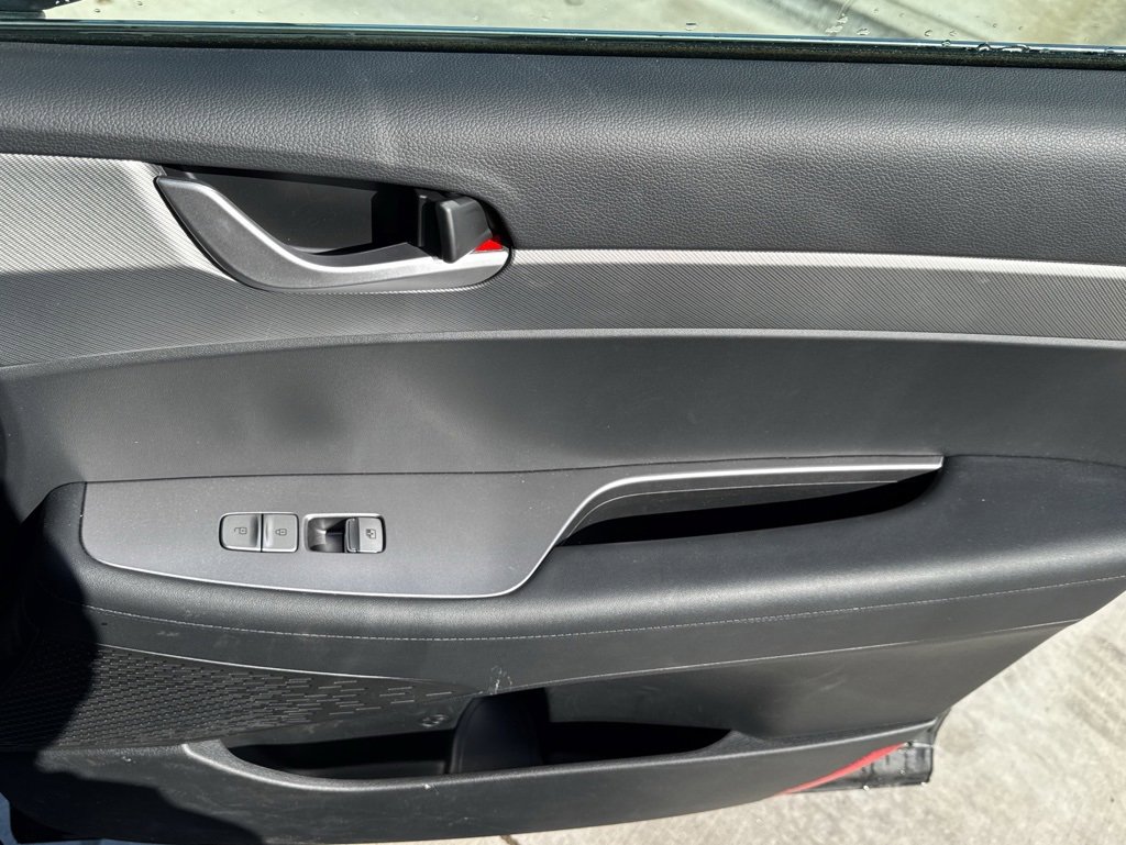 Used 2025 Hyundai Palisade XRT image 19