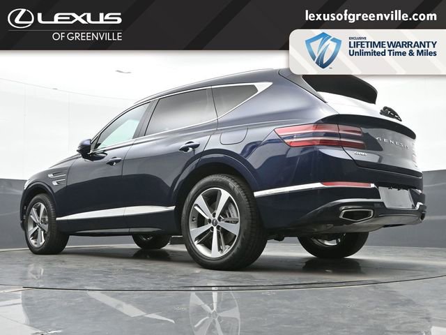 Used 2023 Genesis GV80 2.5T w/ Prestige 20" Package AWD/4WD image 38