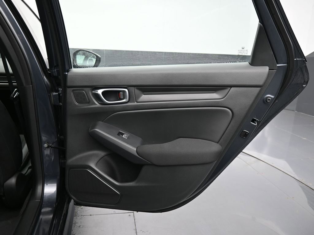 Certified 2026 Honda Civic Sport image 36