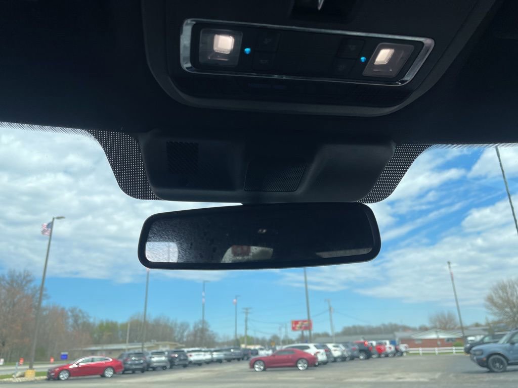 Used 2022 Ford F150 Lariat w/ Max Trailer Tow Package image 27