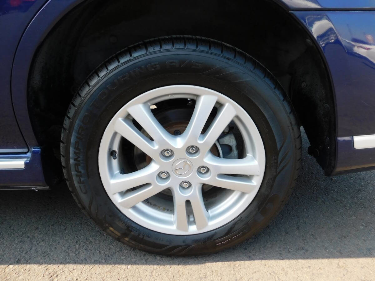 Used 2006 MAZDA MPV LX w/ LX Plus Pkg image 22