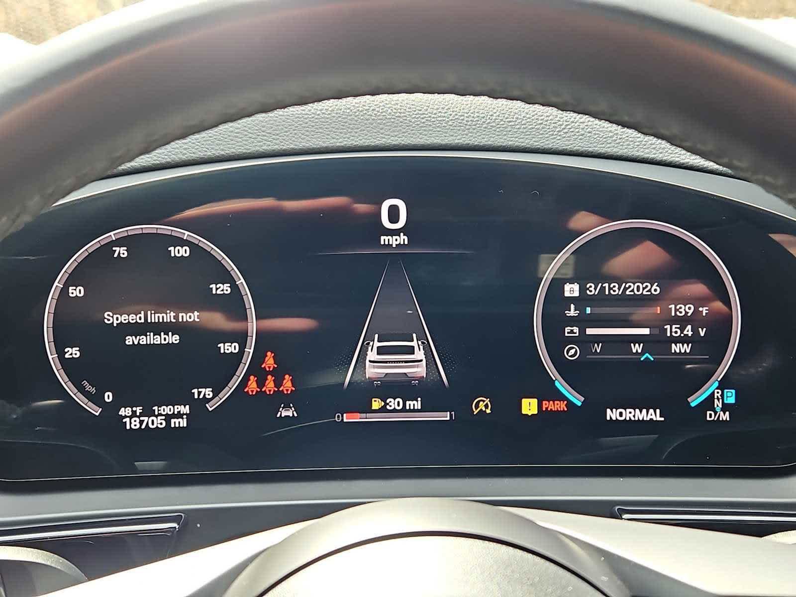 Certified 2024 Porsche Cayenne Coupe AWD/4WD image 24
