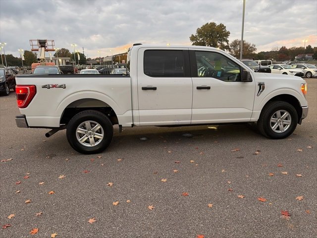 Used 2021 Ford F150 XLT image 6