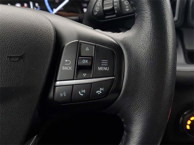 Certified 2023 Ford Bronco Sport Big Bend w/ Convenience Package image 17