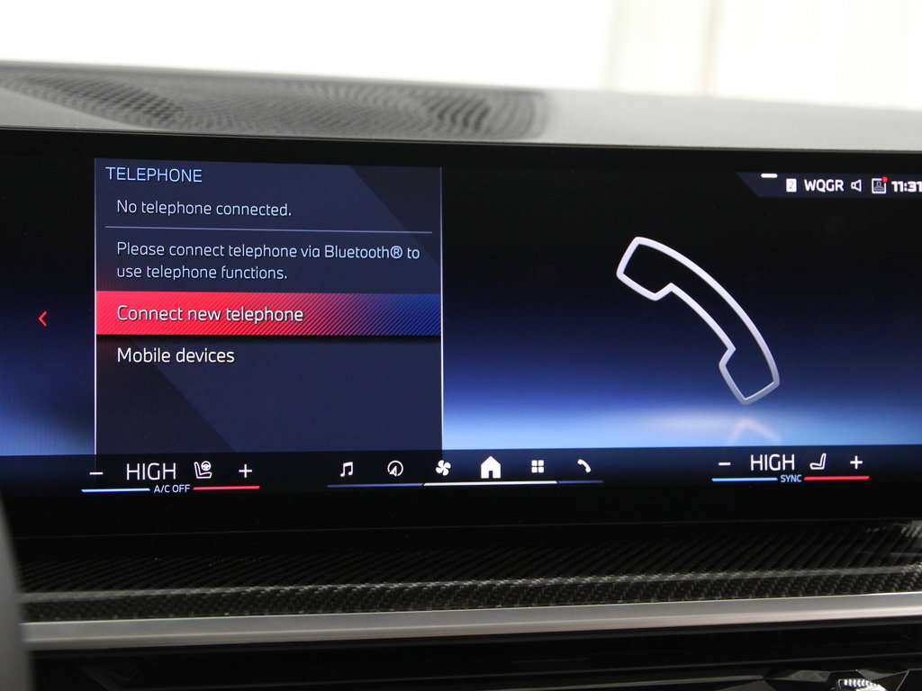 Certified 2026 BMW X5 M60i image 14