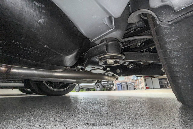 Used 2015 Chevrolet Camaro SS w/ SS Performance Package RWD image 88