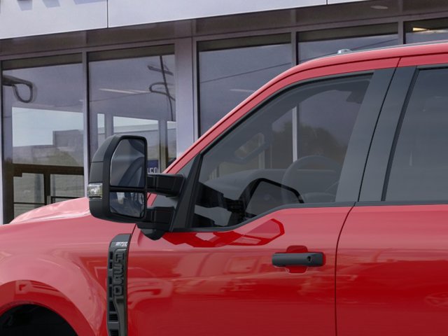 New 2026 Ford F350 XL w/ STX Appearance Package AWD/4WD image 20