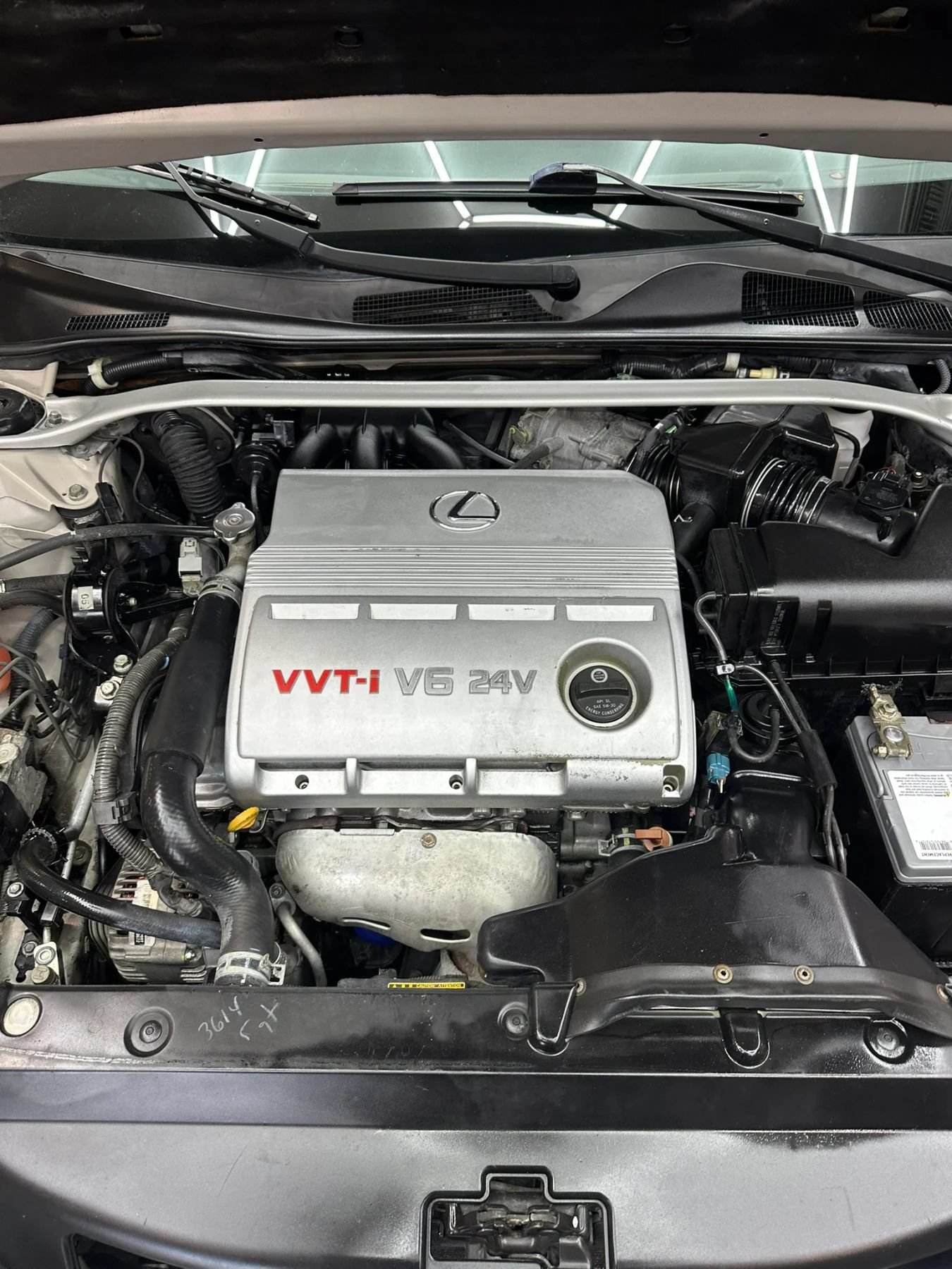 Used 2002 Lexus ES 330 FWD image 25