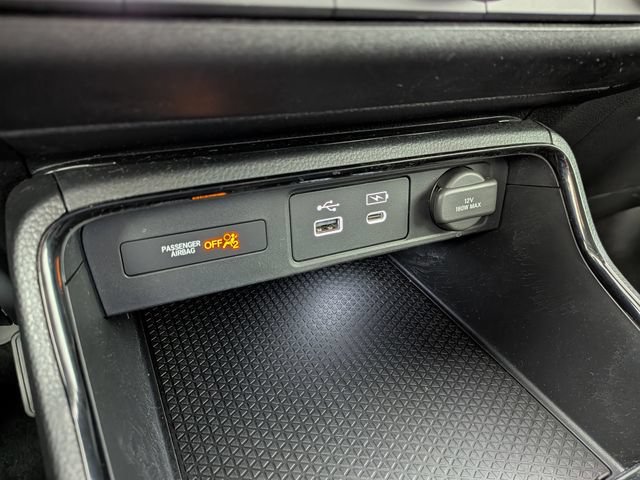 Certified 2024 Honda CR-V EX image 10