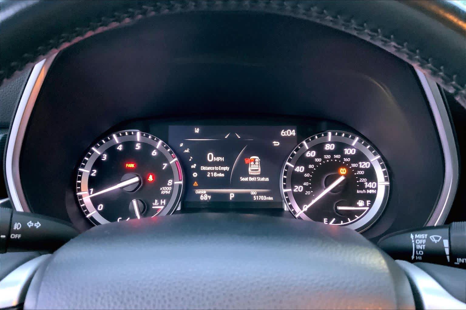 Used 2022 Toyota Highlander XSE FWD image 48